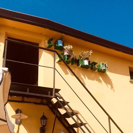 Ballao B&B Su Semucu المظهر الخارجي الصورة