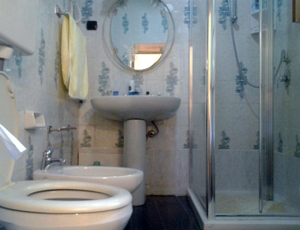 Ballao B&B Su Semucu الغرفة الصورة