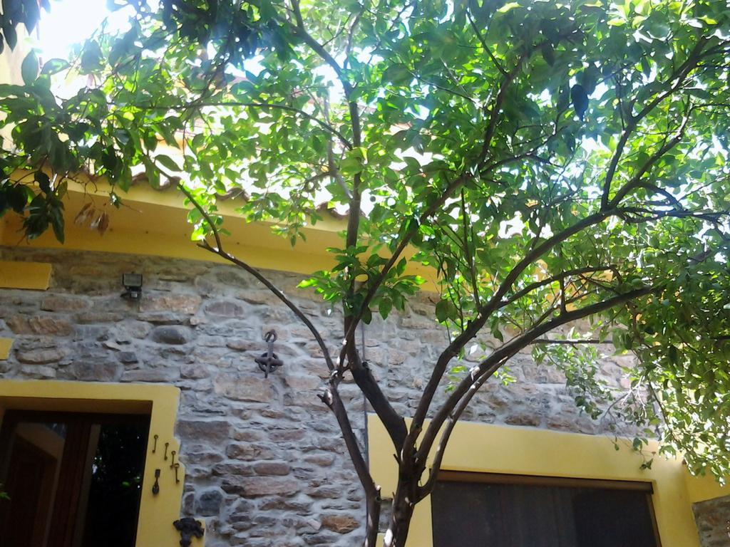 Ballao B&B Su Semucu المظهر الخارجي الصورة