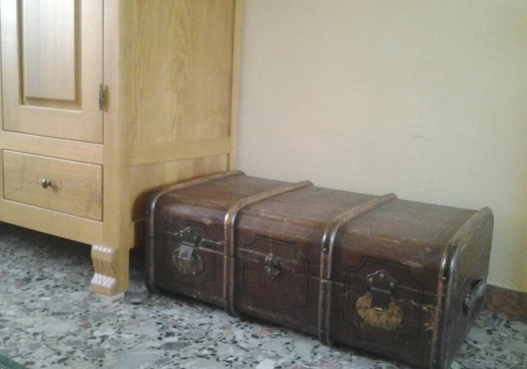 Ballao B&B Su Semucu الغرفة الصورة